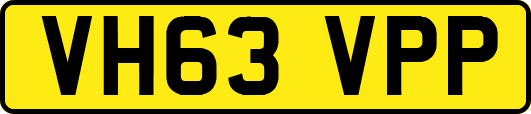 VH63VPP