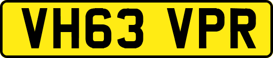 VH63VPR