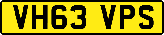 VH63VPS