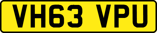 VH63VPU