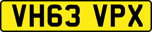 VH63VPX
