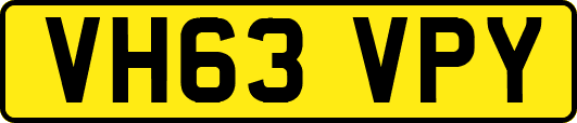 VH63VPY