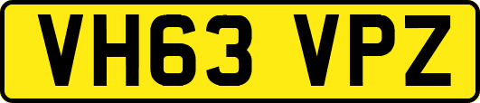 VH63VPZ