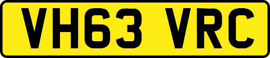 VH63VRC