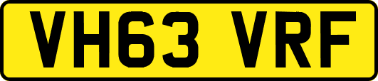VH63VRF