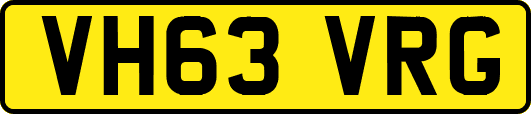 VH63VRG