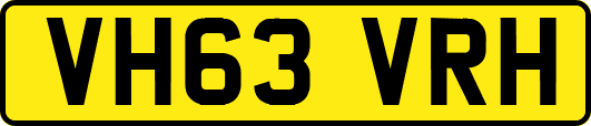 VH63VRH