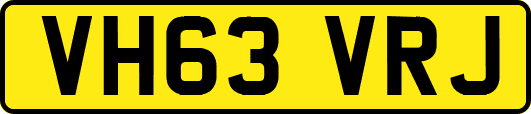 VH63VRJ