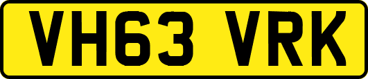 VH63VRK