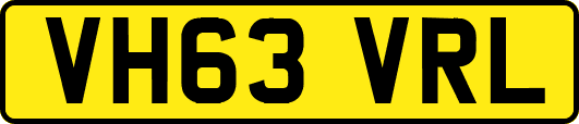 VH63VRL