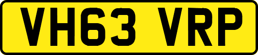 VH63VRP