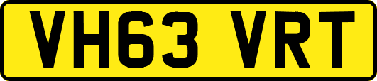 VH63VRT