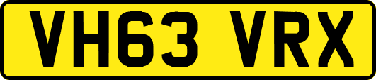 VH63VRX