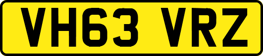 VH63VRZ