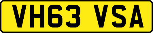 VH63VSA