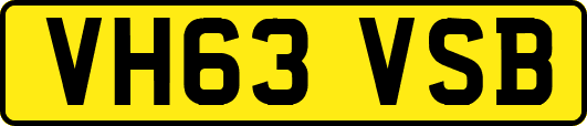 VH63VSB