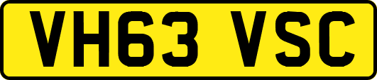 VH63VSC
