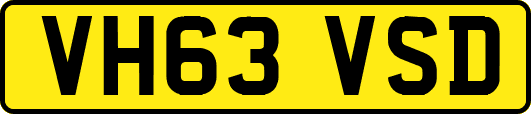VH63VSD