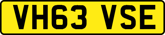 VH63VSE