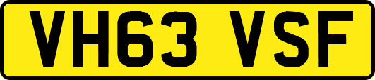 VH63VSF