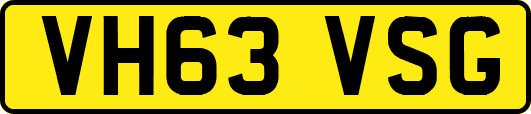 VH63VSG