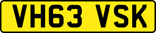 VH63VSK