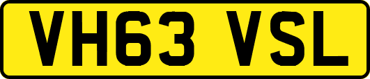 VH63VSL