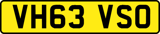 VH63VSO