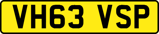 VH63VSP
