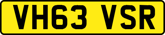 VH63VSR