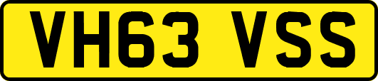 VH63VSS