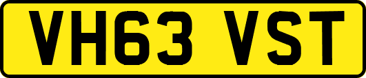 VH63VST