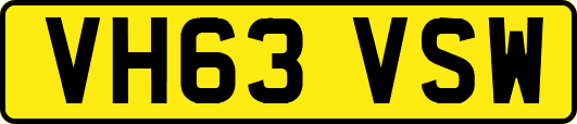 VH63VSW