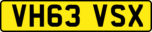 VH63VSX