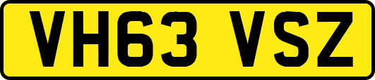 VH63VSZ