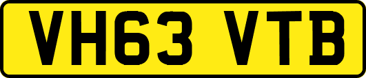VH63VTB