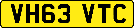 VH63VTC