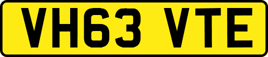 VH63VTE