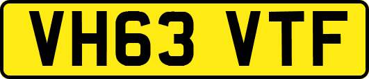 VH63VTF