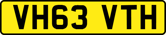 VH63VTH
