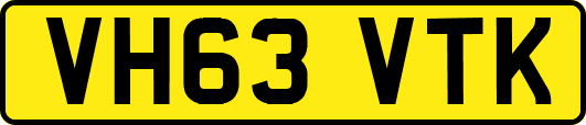 VH63VTK