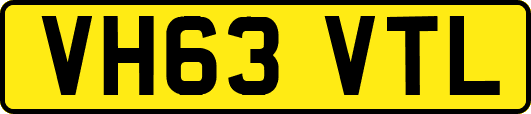 VH63VTL