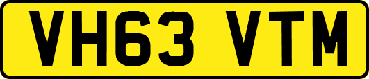 VH63VTM