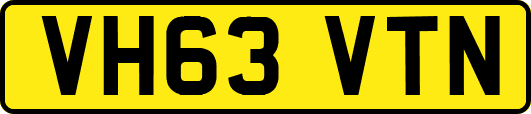 VH63VTN