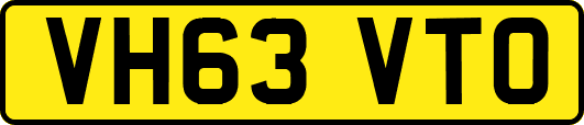 VH63VTO