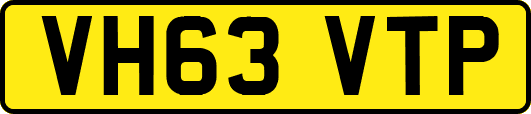 VH63VTP