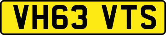 VH63VTS