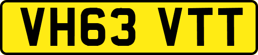 VH63VTT