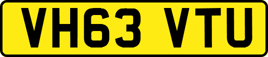 VH63VTU