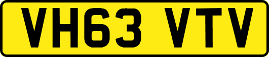 VH63VTV